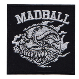 ΡΑΦΤΟ MADBALL