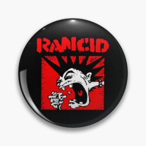 RANCID pin