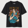 MONTAY Genocide Tee