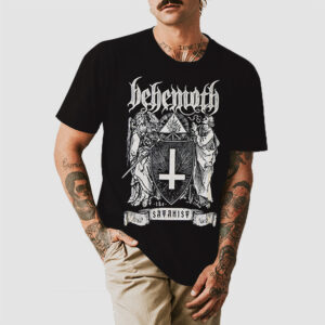 BEHEMOTH T-shirt