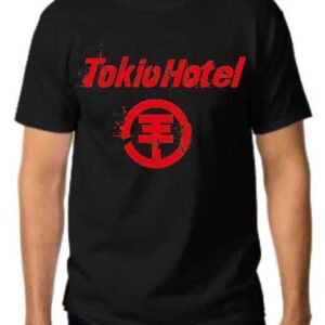 TOKIO HOTEL T-shirt
