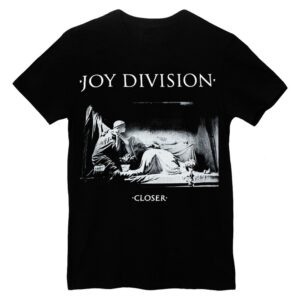 JOY DIVISION T-shirt
