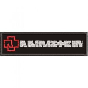 ΡΑΦΤΟ RAMMSTEIN