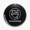 THE NEIGHBOURHOOD pin