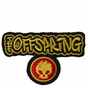 ΡΑΦΤΟ OFFSPRING