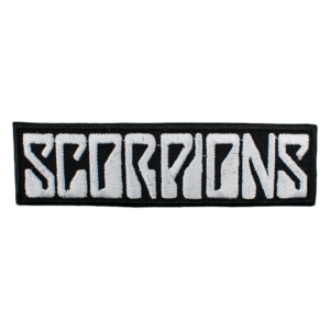 ΡΑΦΤΟ SCORPIONS