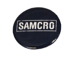 SONS OF ANARCHY pin