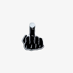 ΡΑΦΤΟ MIDDLE FINGER