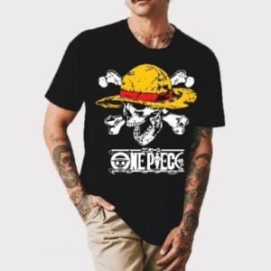 ONE PIECE T-shirt