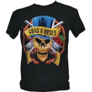 GUNS N’ ROSES T-shirt