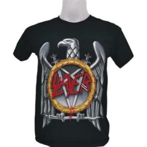 SLAYER T-shirt