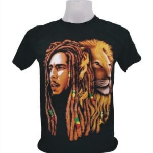 BOB MARLEY T-shirt