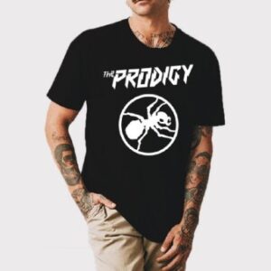 THE PRODIGY T-shirt