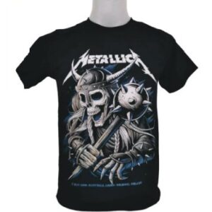 METALLICA T-shirt
