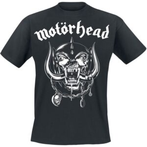 MOTORHEAD T-shirt