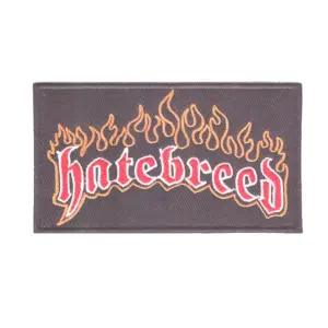 ΡΑΦΤΟ HATEBREED