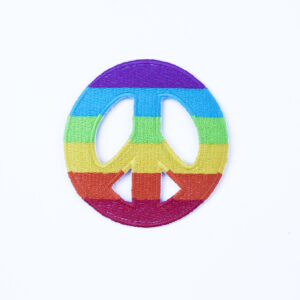 ΡΑΦΤΟ RAINBOW PEACE