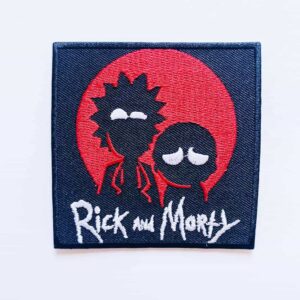 ΡΑΦΤΟ RICK AND MORTY