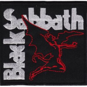 ΡΑΦΤΟ BLACK SABBATH