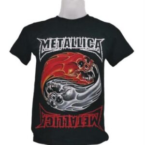 METALLICA T-shirt