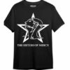 SISTERS OF MERCY T-shirt