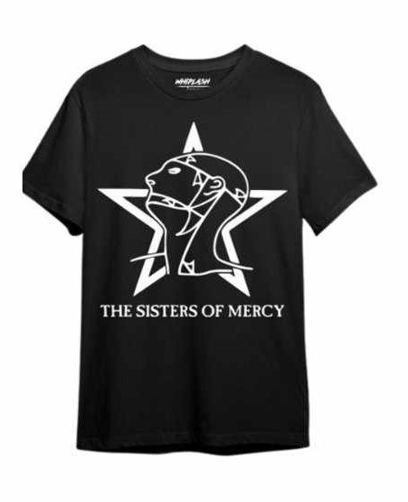 462583614_1648510655701843_3543367157538267730_n SISTERS OF MERCY T-shirt
