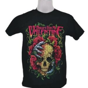 BULLET FOR MY VALENTINE T-shirt