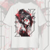 MONTAY Koreany Tee white