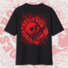 MONTAY Destroy Them Tee black