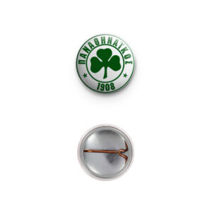ΠΑΝΑΘΗΝΑΙΚΟΣ pin