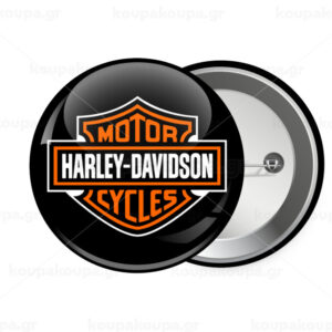 HARLEY DAVIDSON pin