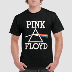 PINK FLOYD T-shirt
