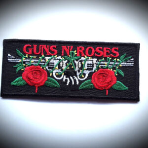 ΡΑΦΤΟ GUNS N' ROSES