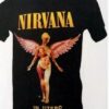 NIRVANA T-shirt