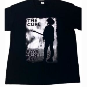 THE CURE T-shirt