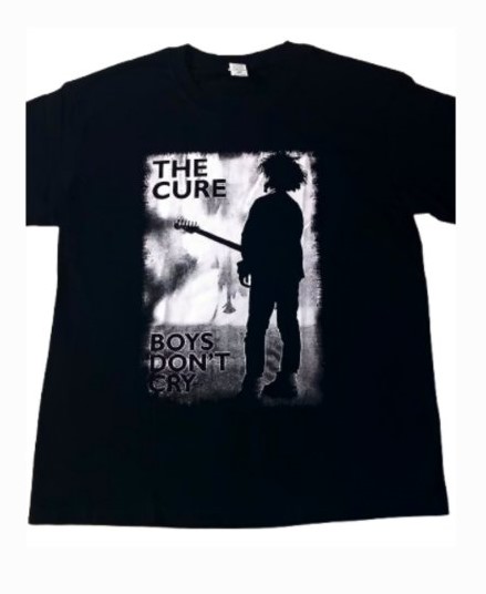 462582892_1350330746348728_1266650905928856087_n THE CURE T-shirt