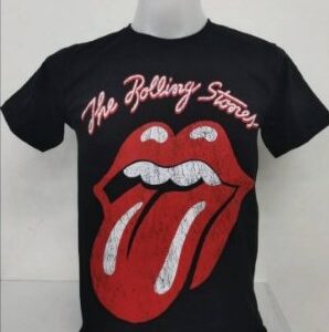 ROLLING STONES T-shirt