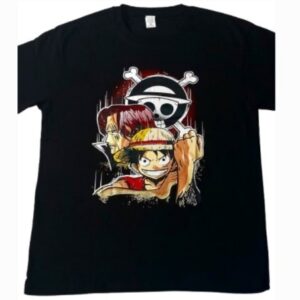 ONE PIECE T-shirt