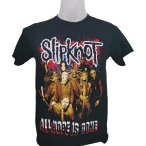 SLIPKNOT T-shirt