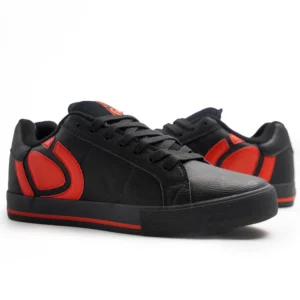 C1RCA 211 VULC black/rubicondo