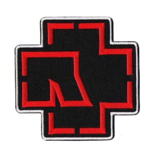 ΡΑΦΤΟ RAMMSTEIN