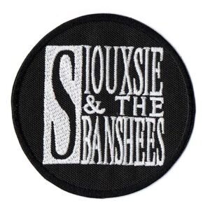 ΡΑΦΤΟ SIOUXSIE AND THE BANSHEES