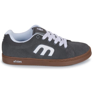 ETNIES CALLICUT grey/white/gum