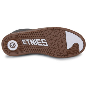 ETNIES CALLICUT grey/white/gum