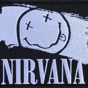 ΡΑΦΤΟ NIRVANA