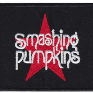 ΡΑΦΤΟ SMASHING PUMPKINS
