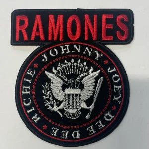 ΡΑΦΤΟ RAMONES