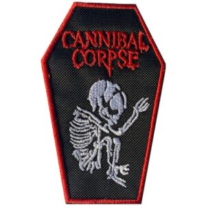 ΡΑΦΤΟ CANNIBAL CORPSE