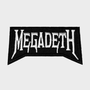 ΡΑΦΤΟ MEGADETH