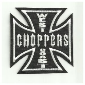 ΡΑΦΤΟ WEST COAST CHOPPERS